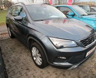 Seat Ateca Gebrauchtwagen