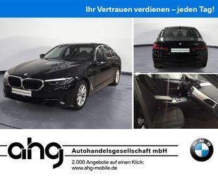 BMW 530 Gebrauchtwagen