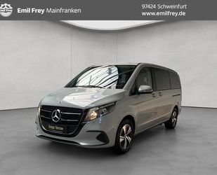 Mercedes-Benz V 300 Gebrauchtwagen
