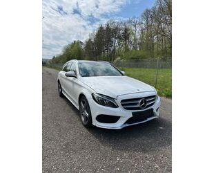 Mercedes-Benz C 200 Gebrauchtwagen
