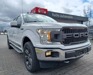 Ford F 150 Gebrauchtwagen
