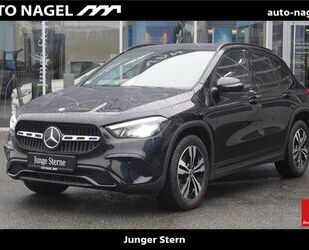 Mercedes-Benz GLA 220 Gebrauchtwagen