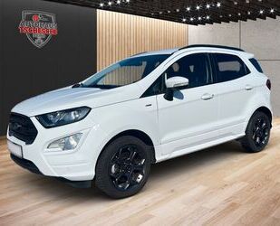 Ford EcoSport Gebrauchtwagen