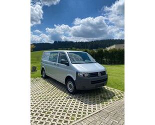 VW T5 Transporter Gebrauchtwagen