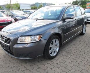 Volvo V50 Gebrauchtwagen