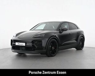 Porsche Macan Gebrauchtwagen