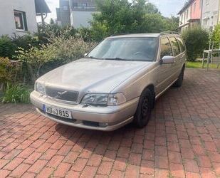 Volvo V70 Gebrauchtwagen