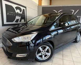 Ford C-Max Gebrauchtwagen