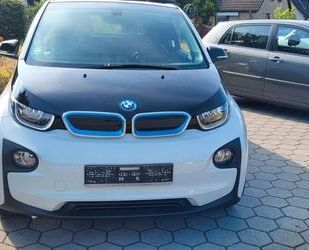 BMW i3 Gebrauchtwagen