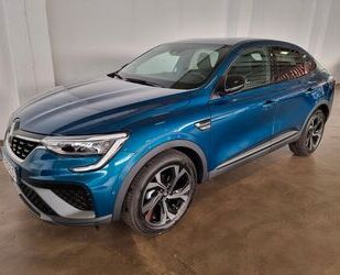 Renault Arkana Gebrauchtwagen