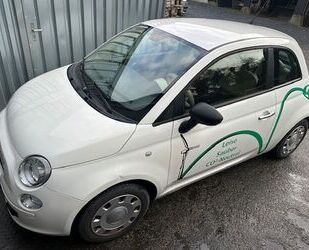 Fiat 500 Gebrauchtwagen