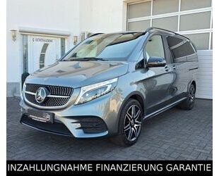 Mercedes-Benz V 300 Gebrauchtwagen