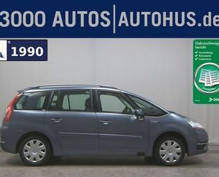 Citroen Grand C4 Picasso / SpaceTourer Gebrauchtwagen