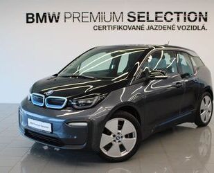 BMW i3 Gebrauchtwagen