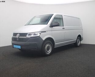 VW T6 andere Gebrauchtwagen