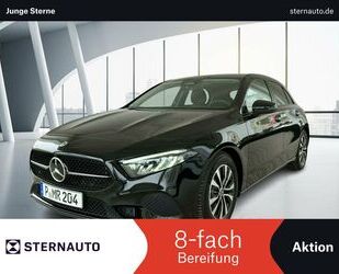 Mercedes-Benz A 180 Gebrauchtwagen