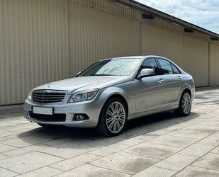 Mercedes-Benz C 200 Gebrauchtwagen