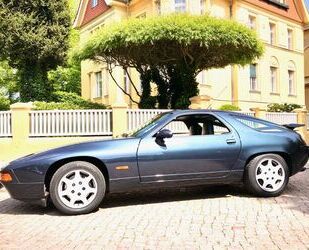 Porsche 928 Gebrauchtwagen