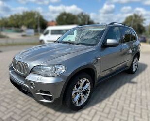 BMW X5 Gebrauchtwagen