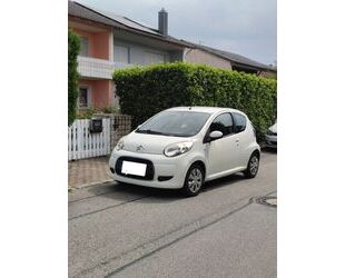 Citroen C1 Gebrauchtwagen