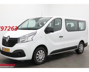 Renault Trafic Gebrauchtwagen