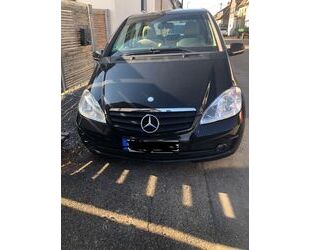 Mercedes-Benz A 180 Gebrauchtwagen