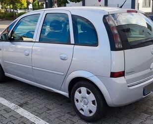 Opel Meriva Gebrauchtwagen