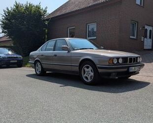 BMW 525 Gebrauchtwagen