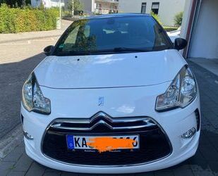 Citroen DS3 Gebrauchtwagen