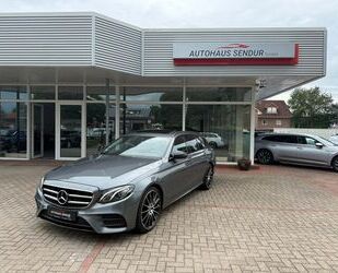 Mercedes-Benz E 350 Gebrauchtwagen