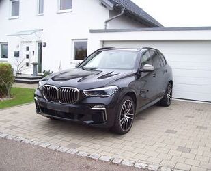 BMW X5 M50 Gebrauchtwagen