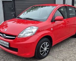 Subaru Justy Gebrauchtwagen