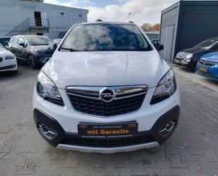Opel Mokka Gebrauchtwagen