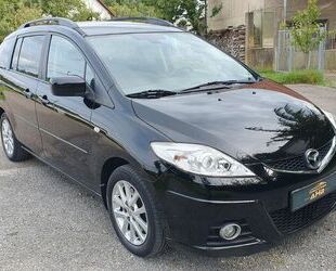 Mazda 5 Gebrauchtwagen