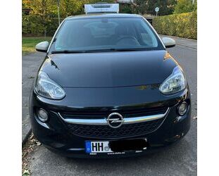 Opel Adam Gebrauchtwagen