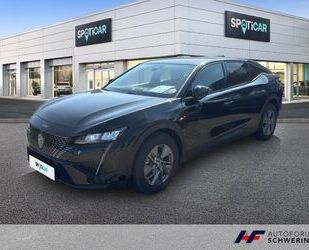 Peugeot 408 Gebrauchtwagen