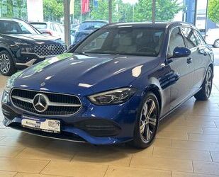 Mercedes-Benz C 200 Gebrauchtwagen