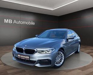 BMW 530 Gebrauchtwagen