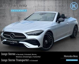 Mercedes-Benz CLE 200 Gebrauchtwagen