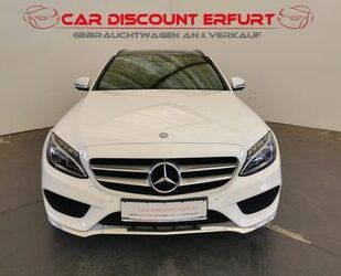 Mercedes-Benz C 220 Gebrauchtwagen
