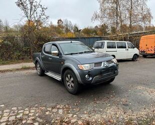 Mitsubishi L200 Gebrauchtwagen