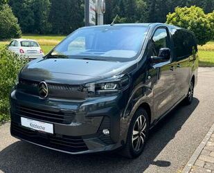 Citroen SpaceTourer Gebrauchtwagen