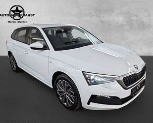 Skoda Scala Gebrauchtwagen