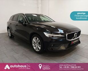 Volvo V60 Gebrauchtwagen