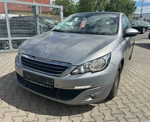 Peugeot 308 Gebrauchtwagen