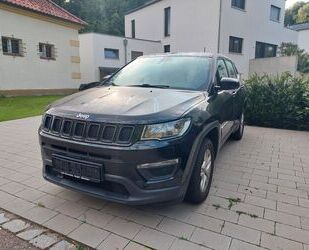 Jeep Compass Gebrauchtwagen