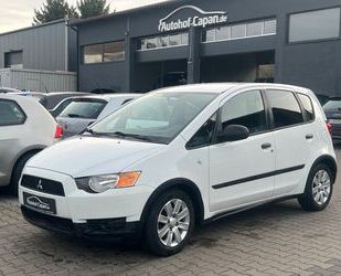 Mitsubishi Colt Gebrauchtwagen