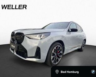 BMW X3 M50 Gebrauchtwagen