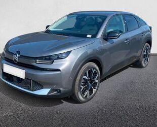 Citroen C4 Gebrauchtwagen