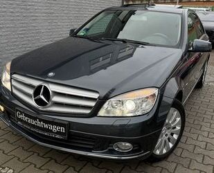 Mercedes-Benz C 250 Gebrauchtwagen